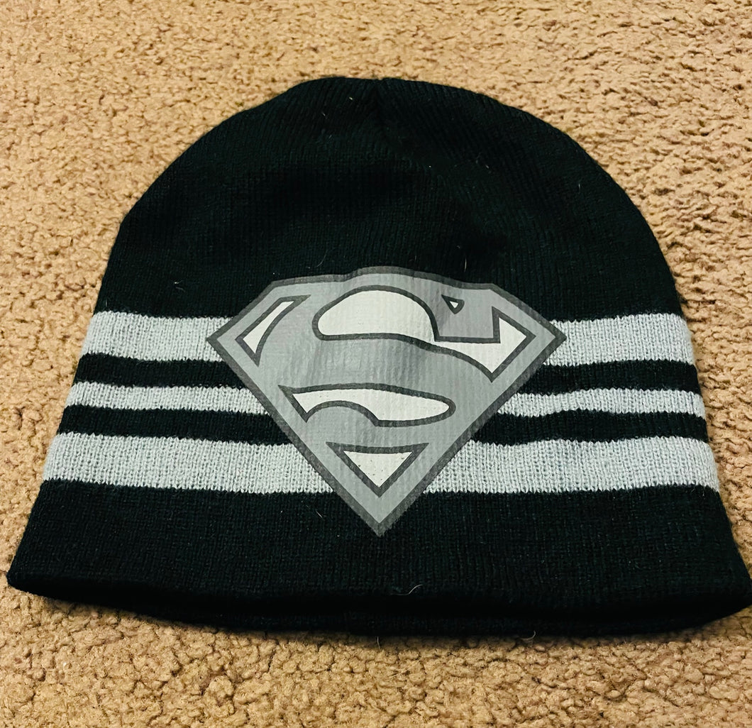 Superman hat