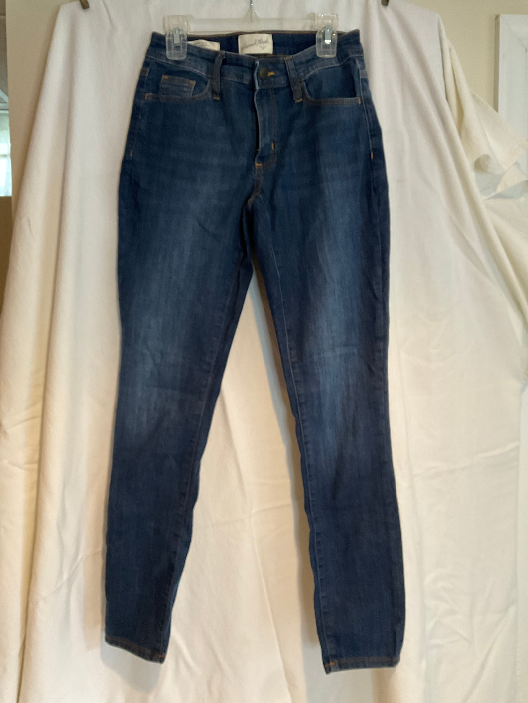 Universal thread son 00/24R tight jean - size Junior Girls XS (0-1)