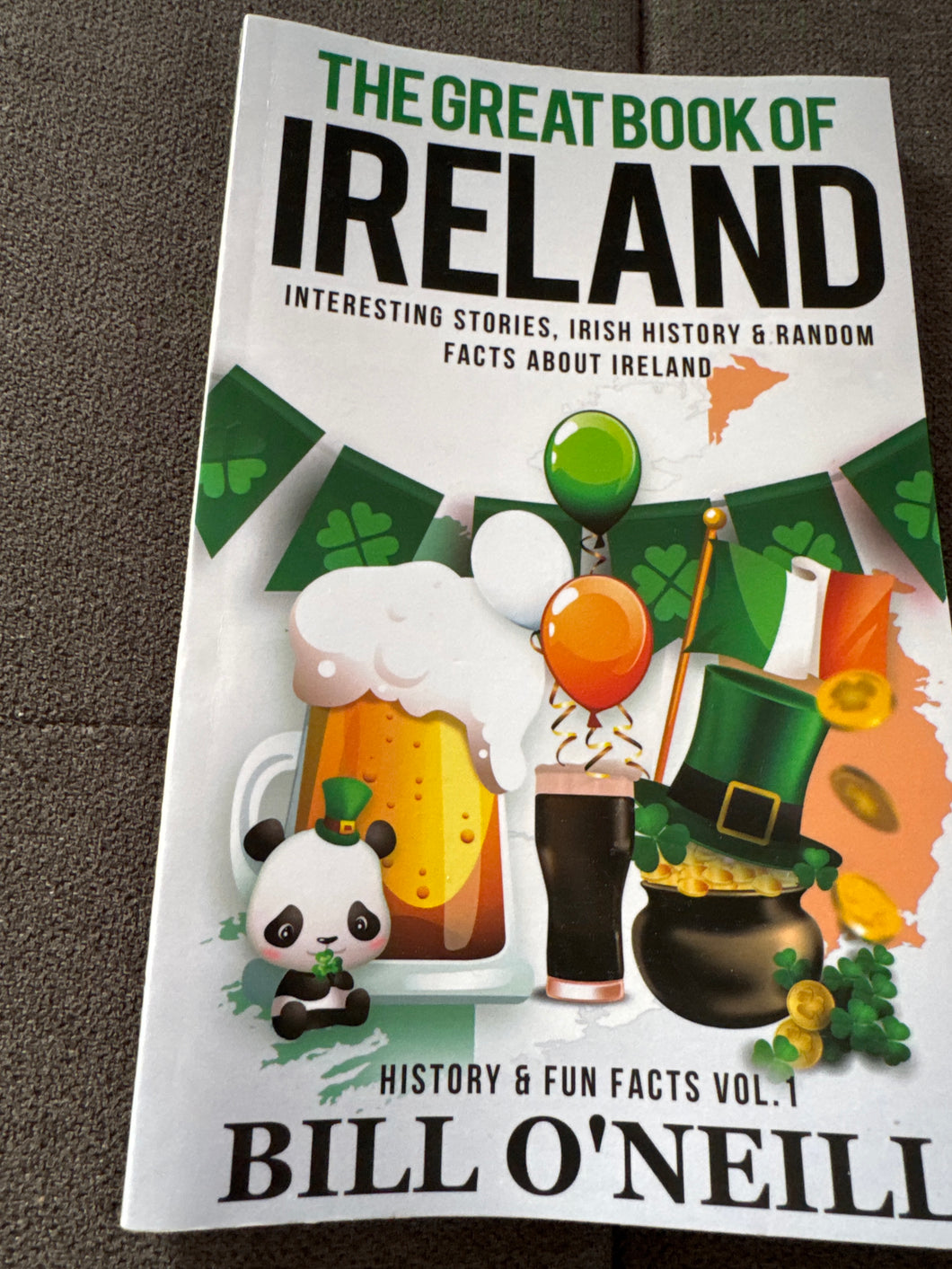 Ireland