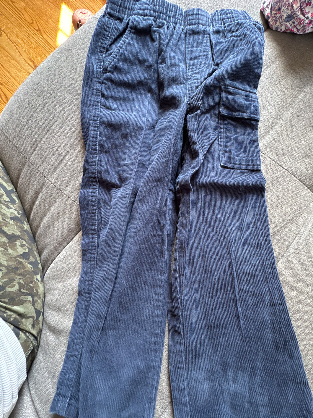 Blue pants - size 5T/5