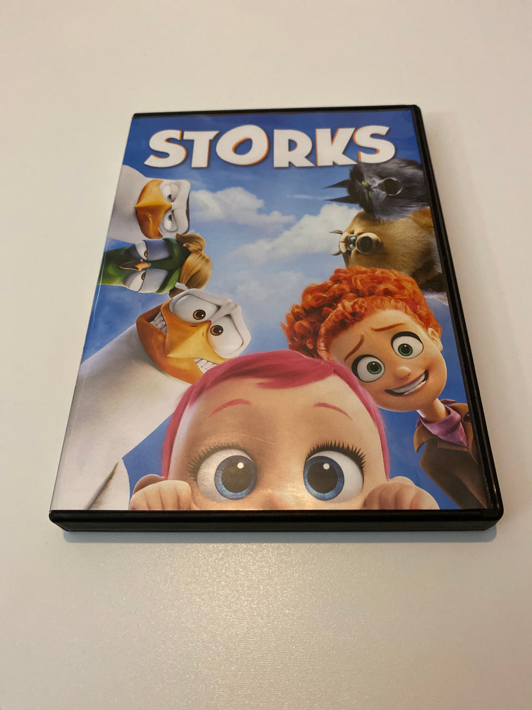 Storks