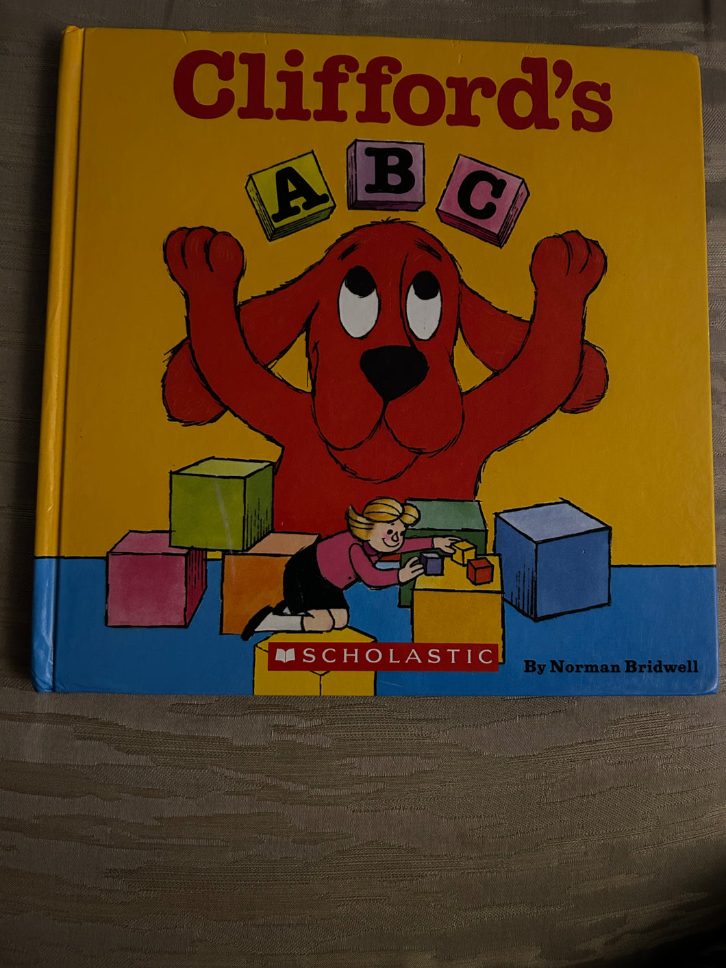 Clifford ABC