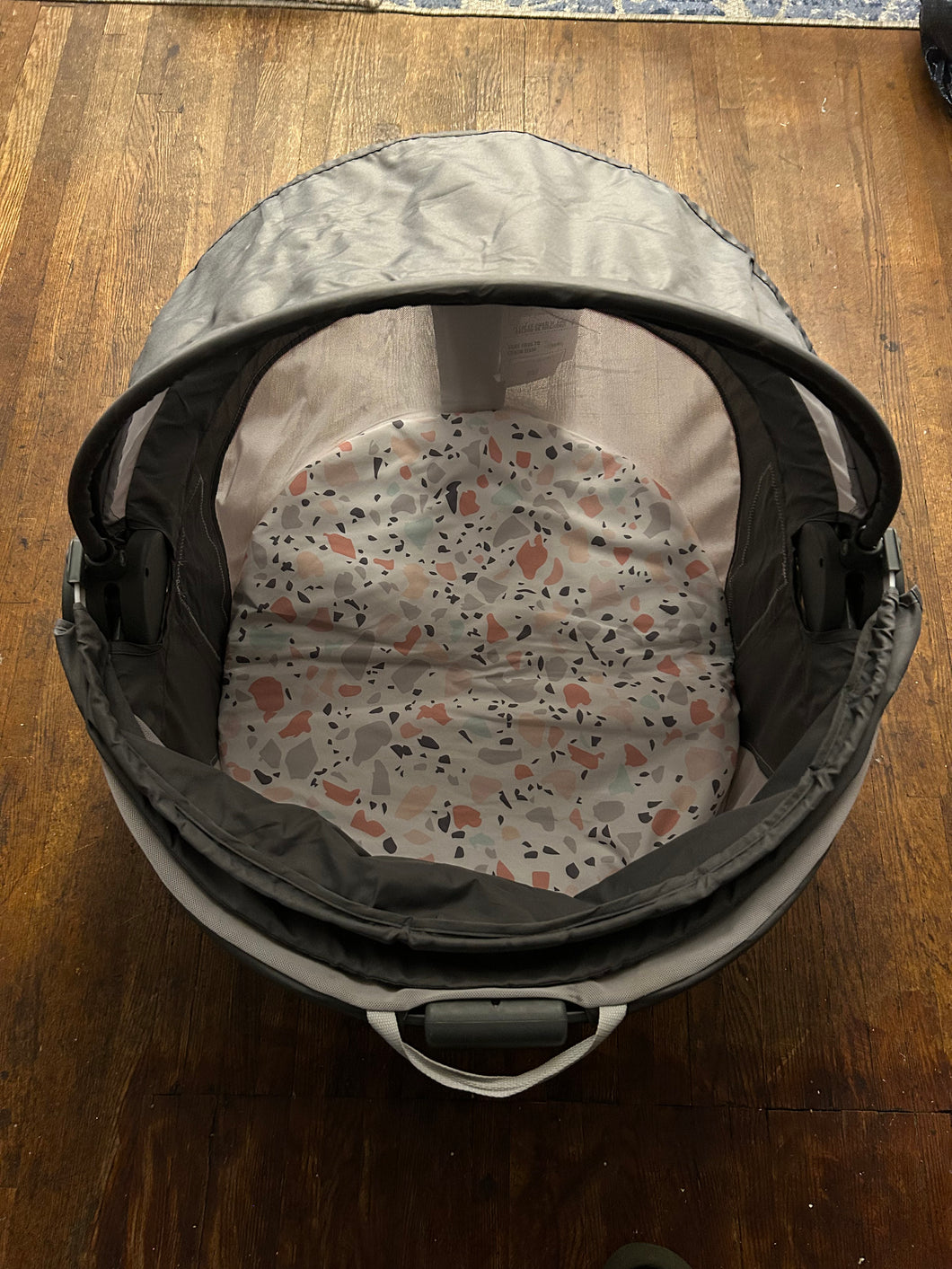 Fisher price pink dome