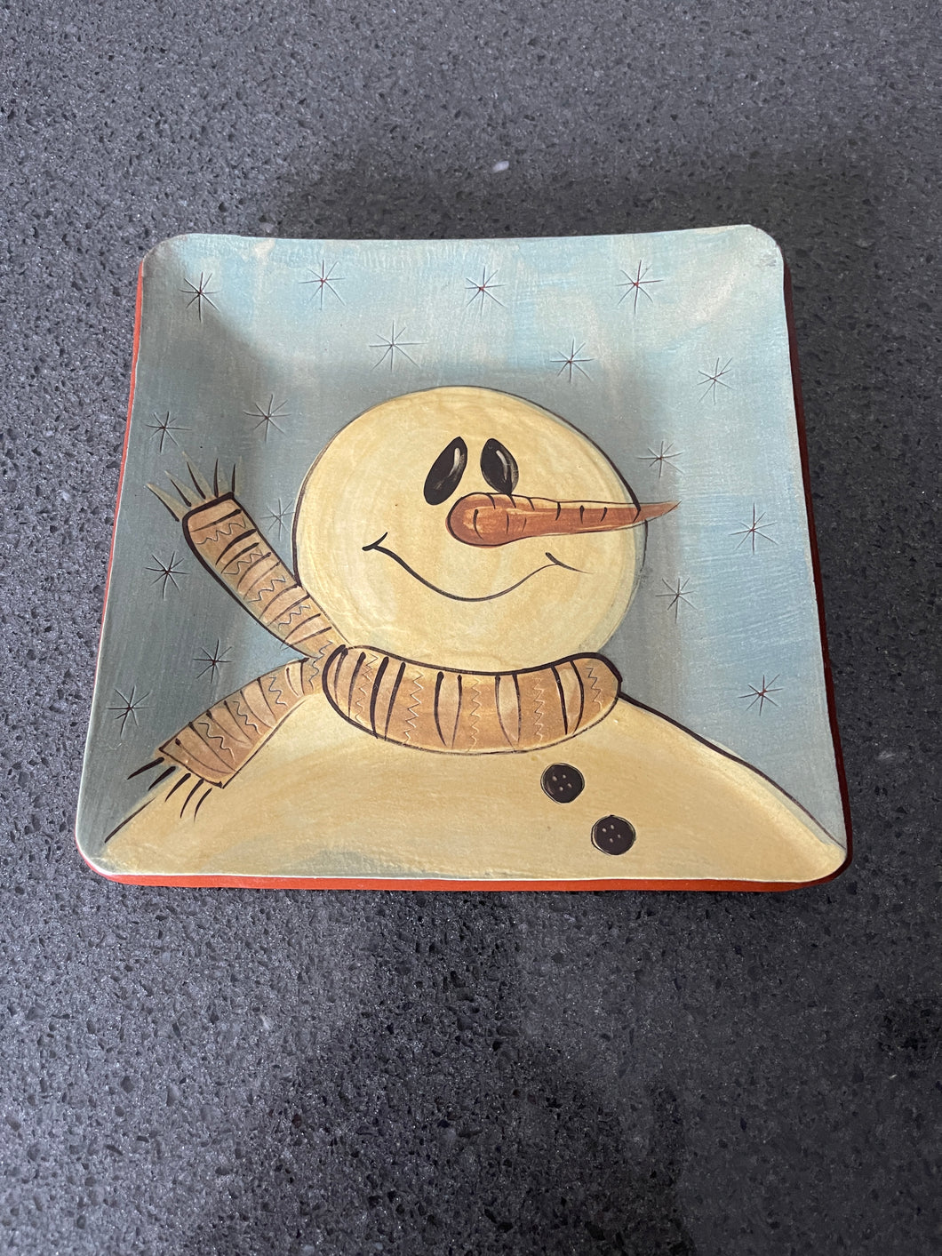 Eldreth pottery Factory no longer exists