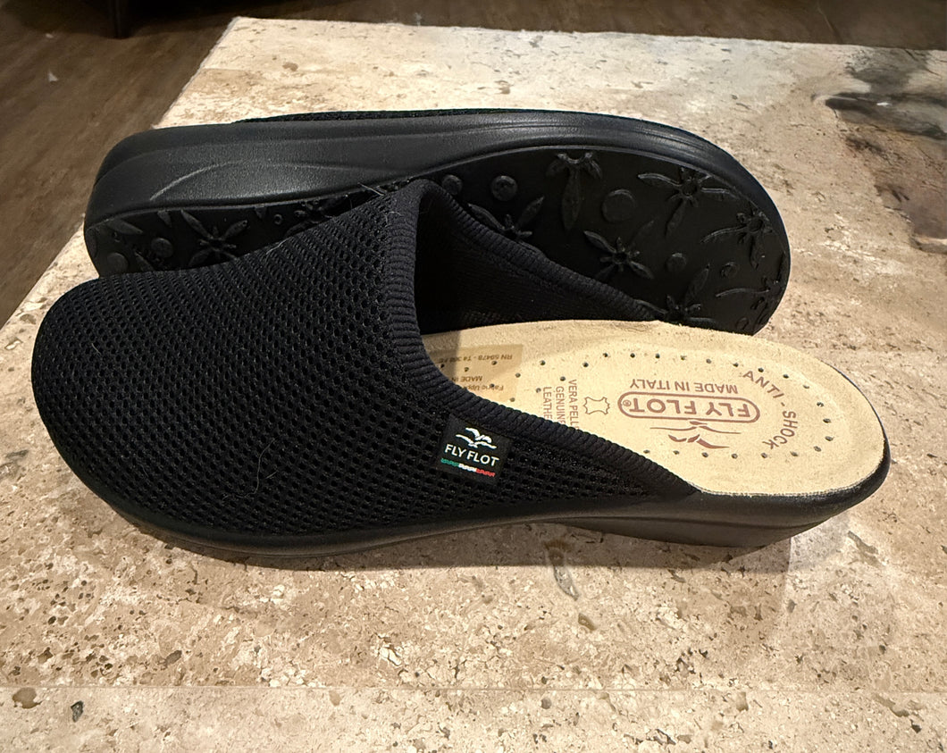 Fly Flot mules Made in Italy - size Shoes-Womens 8