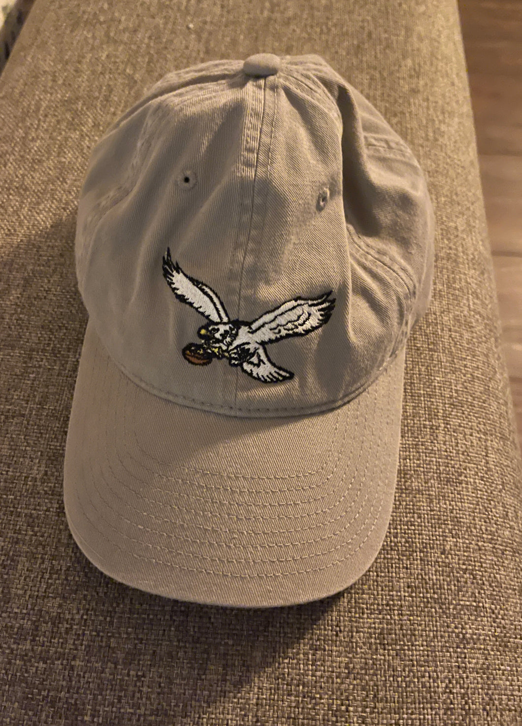 Philadelphia Eagles Adjustable baseball hat