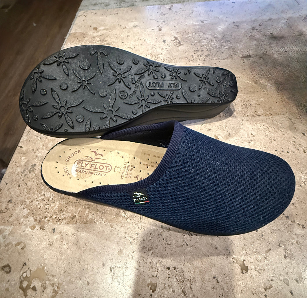 Fly Flot mules Made in Italy - size Shoes-Womens 8