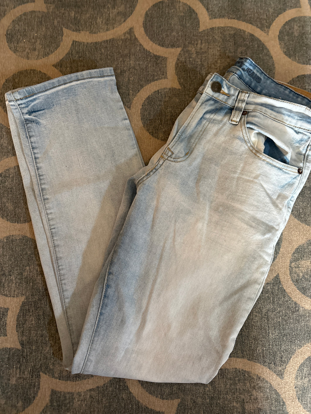 32/32 rue 21 jeans Light wash - size Mens S