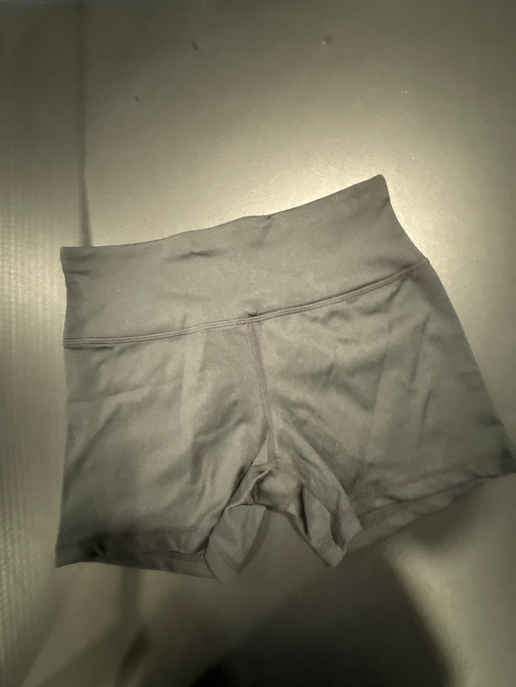 Volleyball shorts set/3 Black size small - size Junior Girls S (3-5)