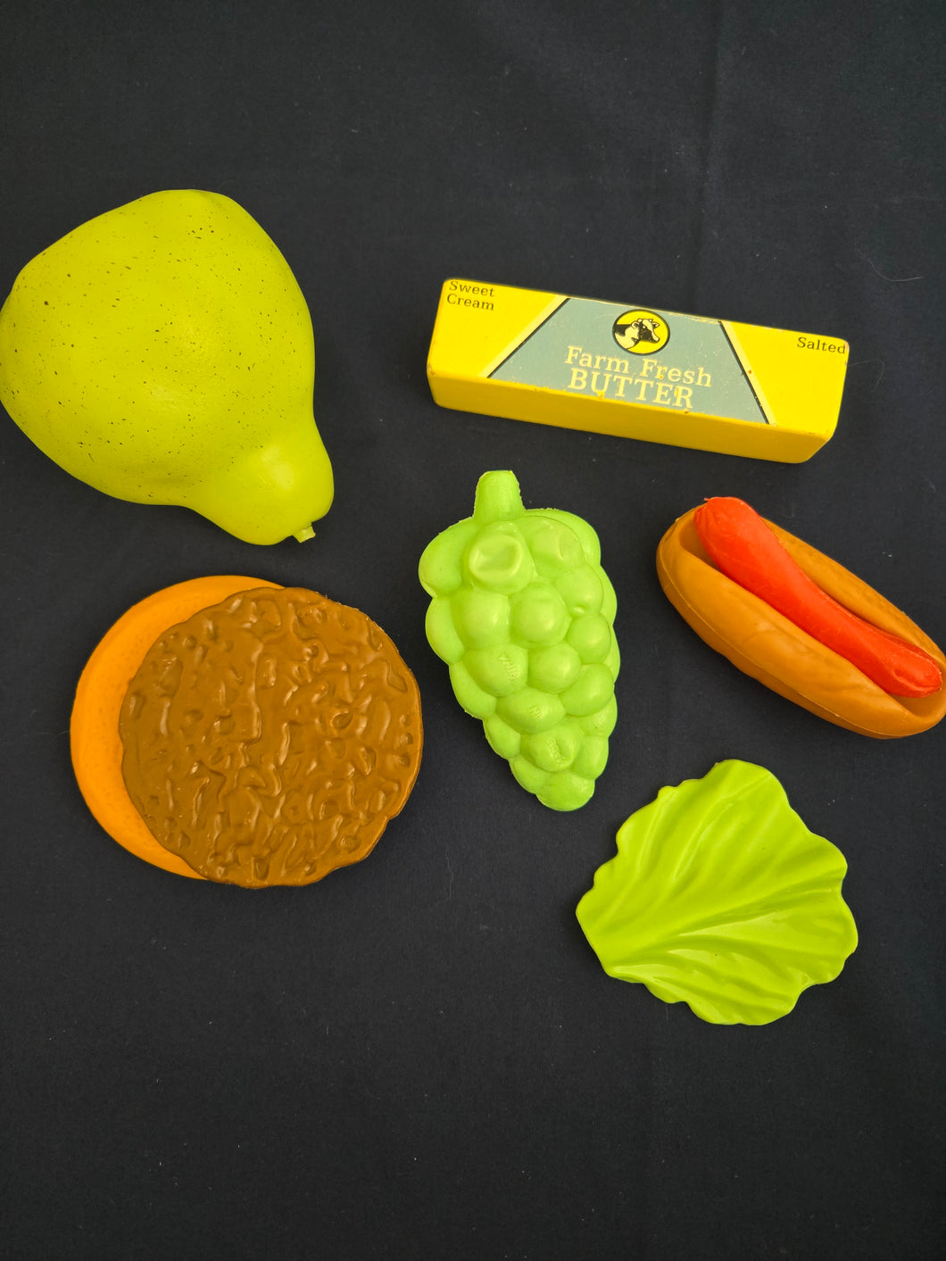 Play Food