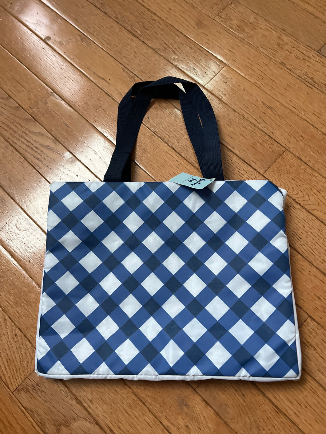 New cooler bag