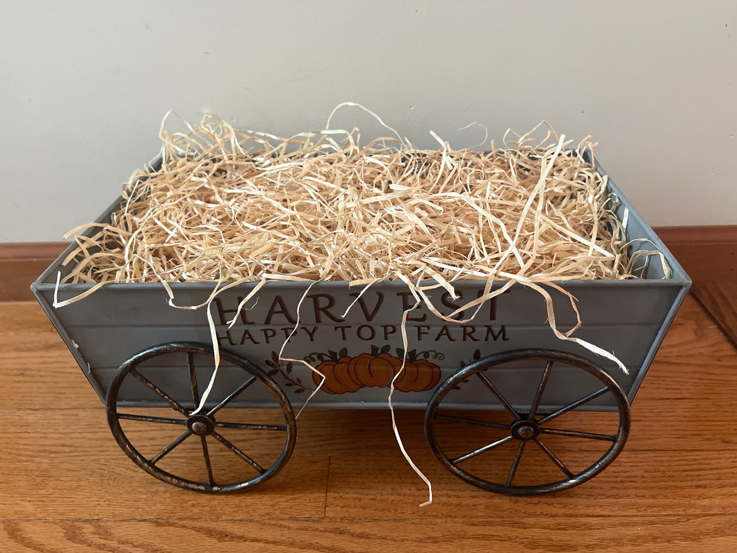 Fall Wagon