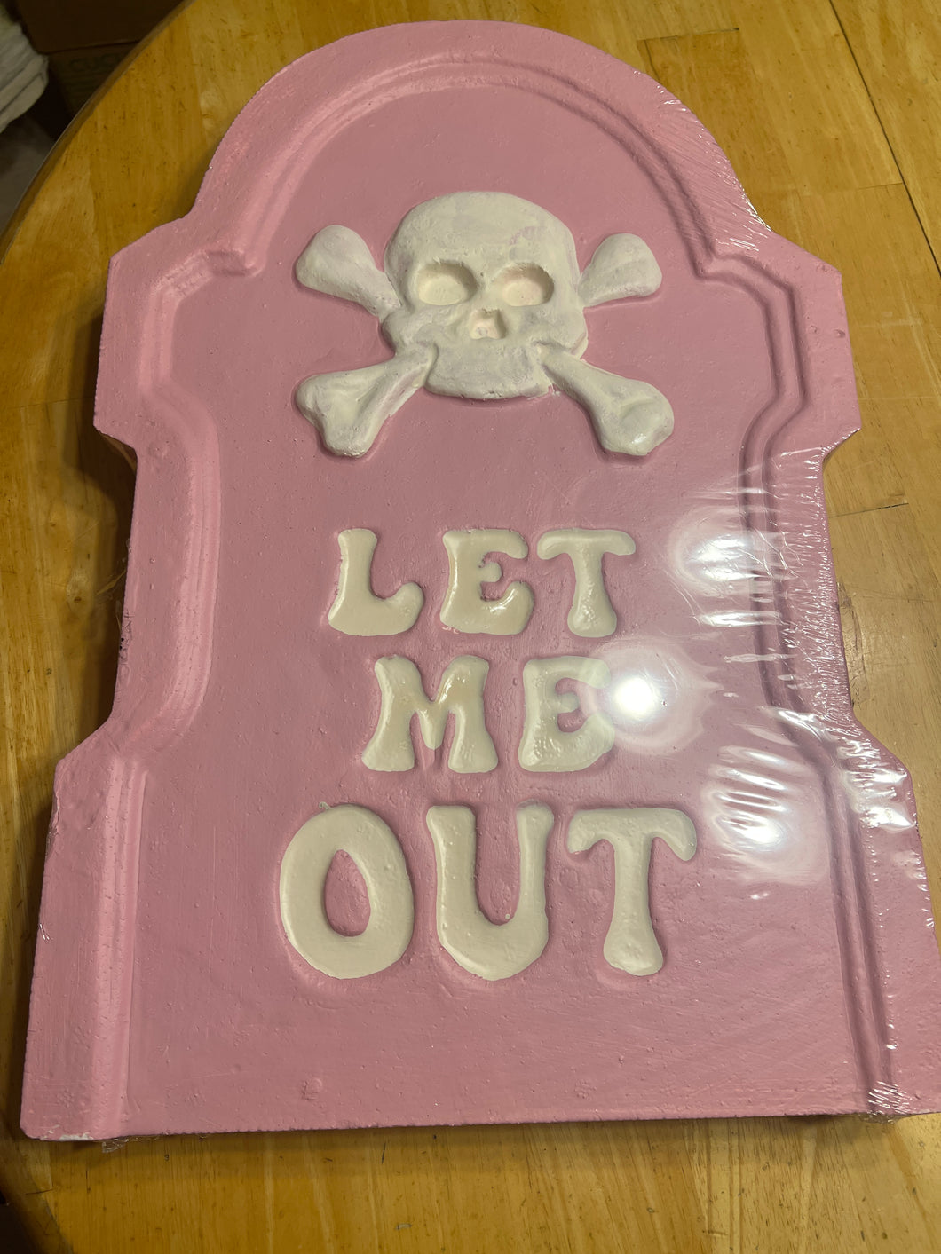 New Tombstone 2pk