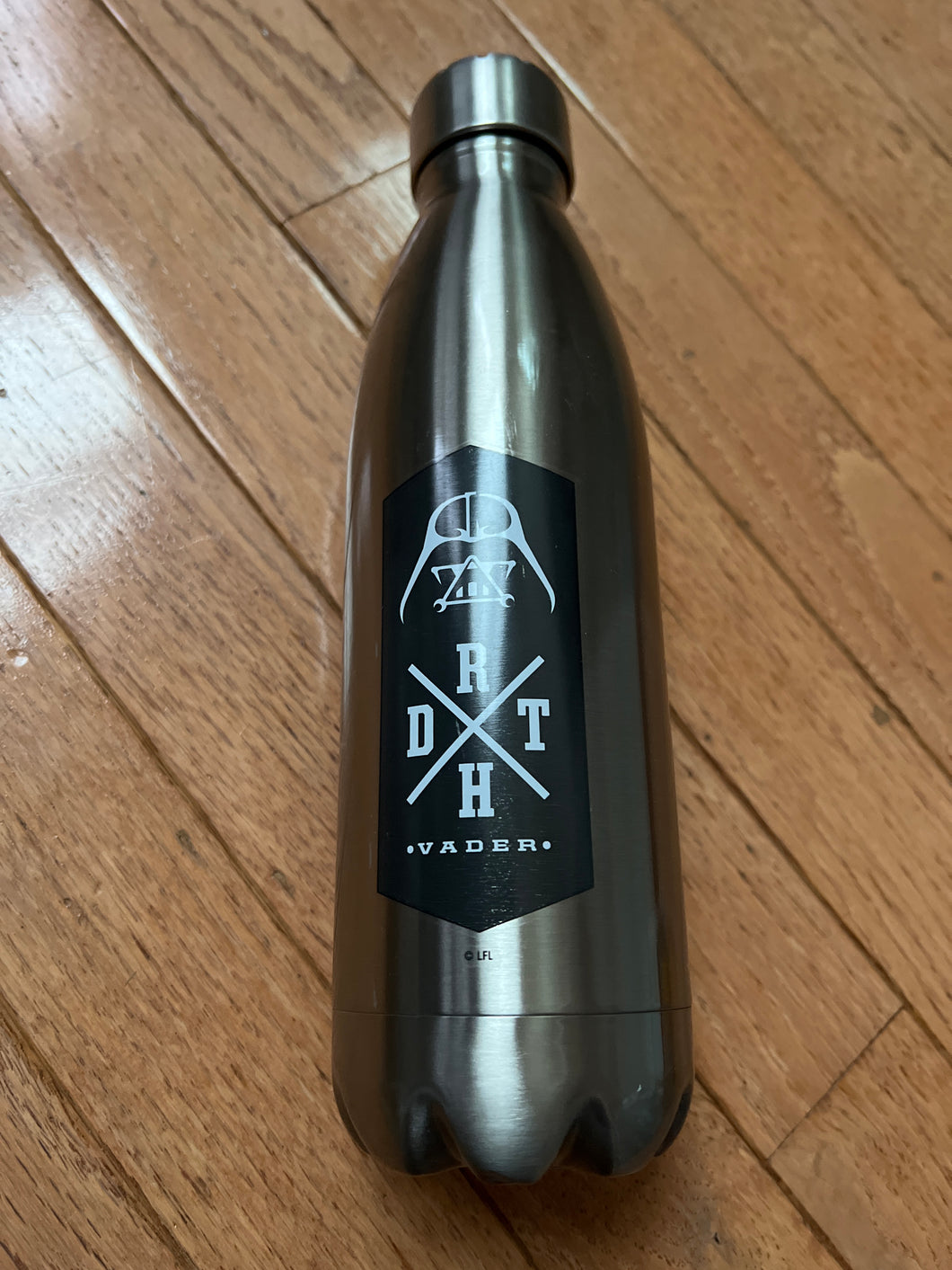 New Star Wars Water Bott
