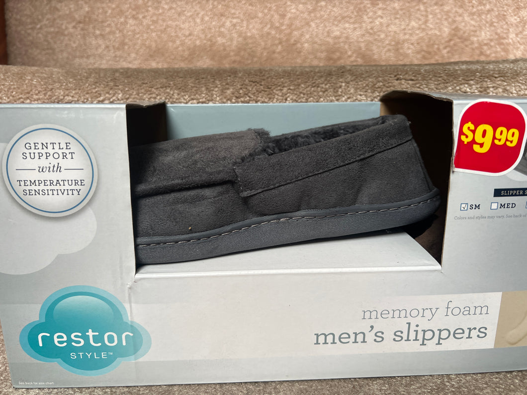 Sz 6/7 Restor - size Shoes-Men 7