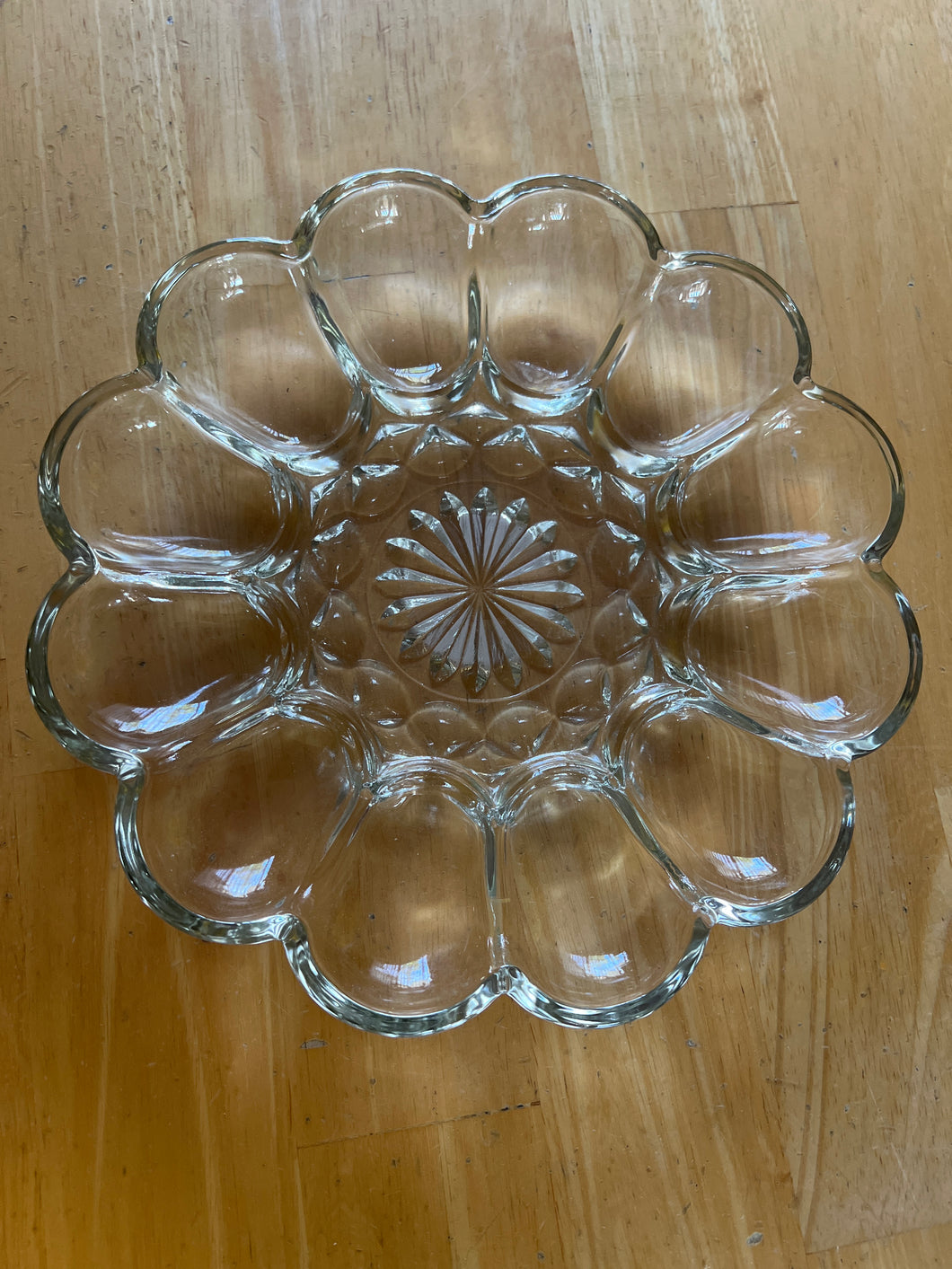Egg Dish