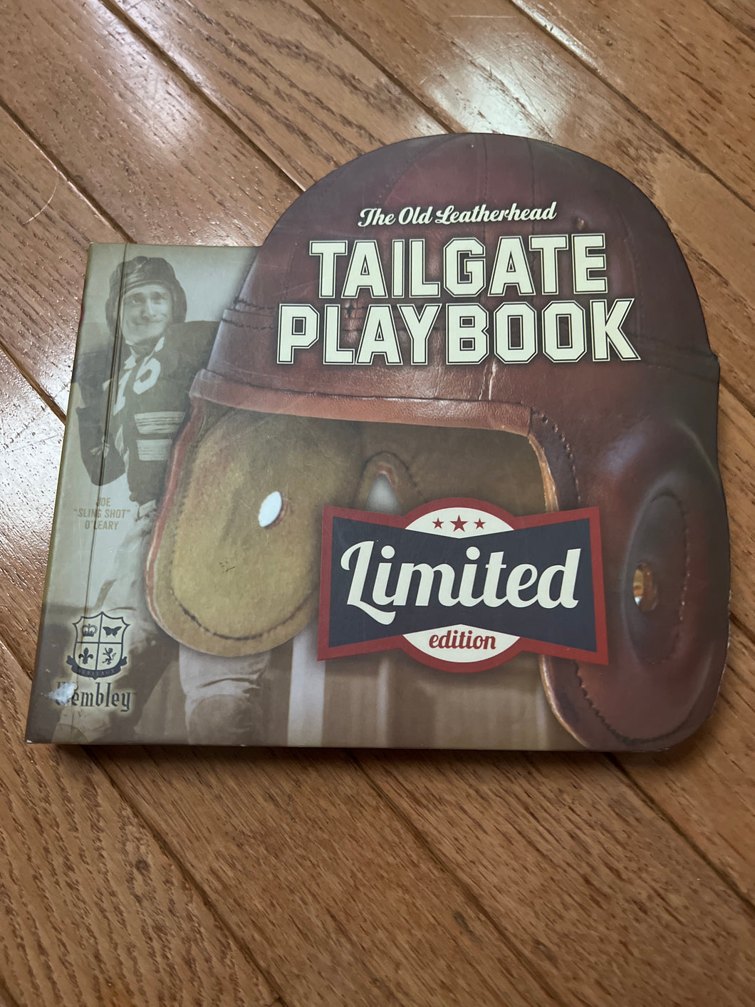 Tailgate Playbook