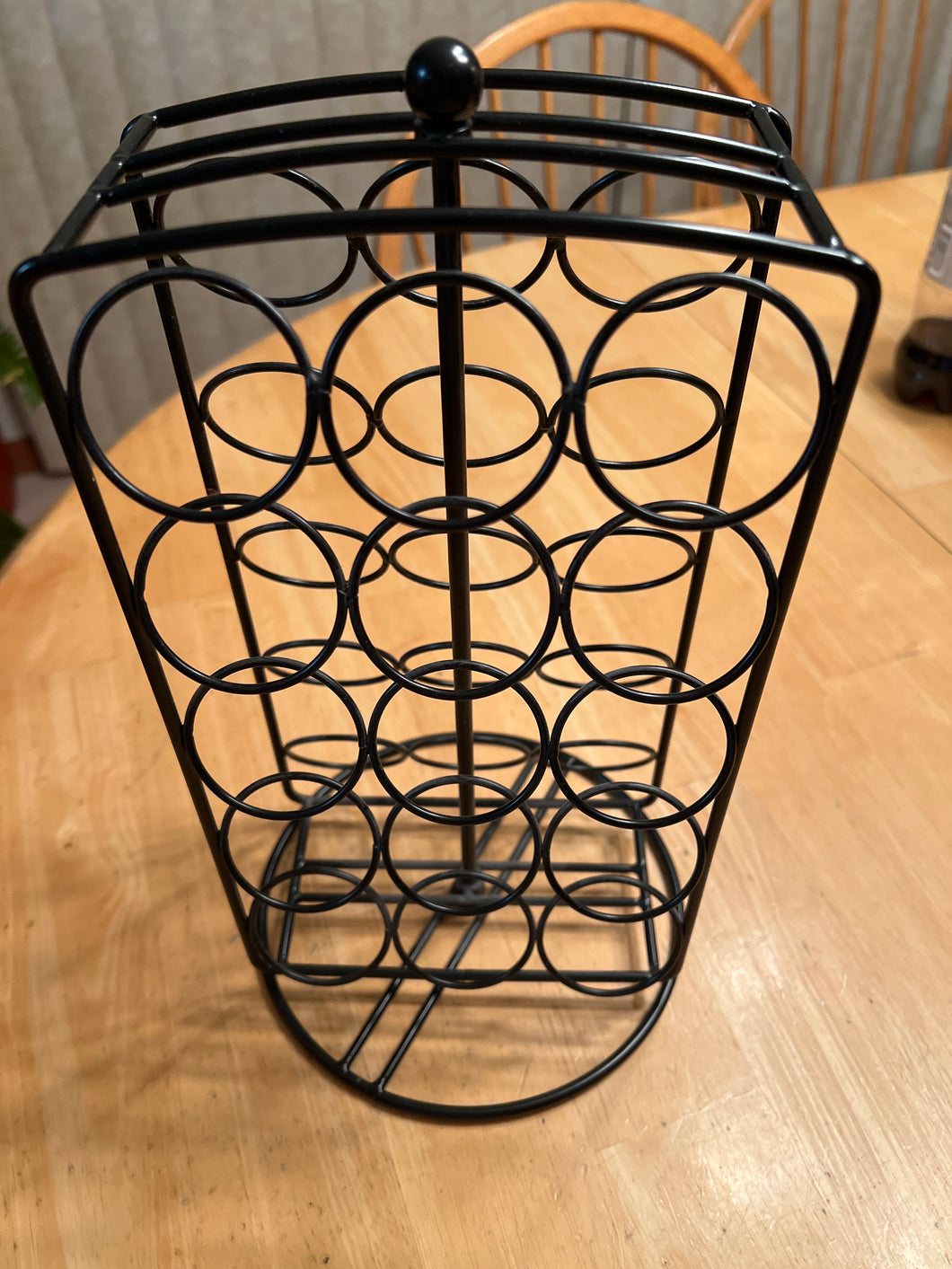 Coffee Pod Holder
