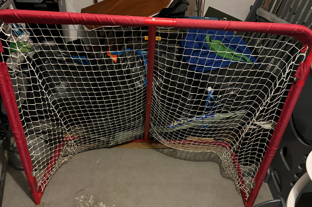 Hockey net