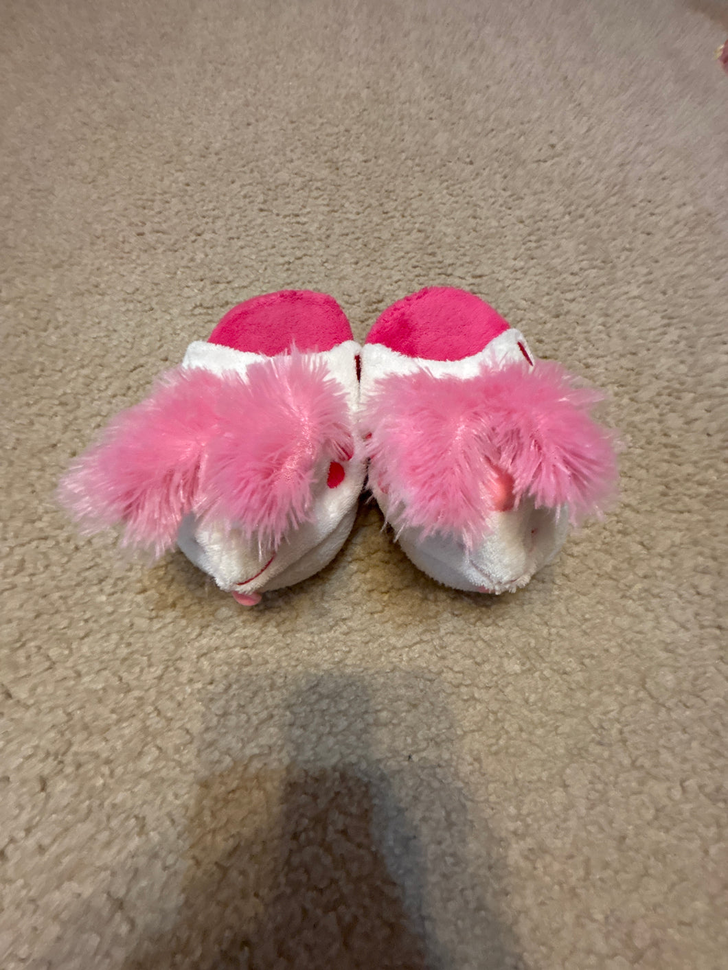 Stompeez slippers - size shoes-youth   10