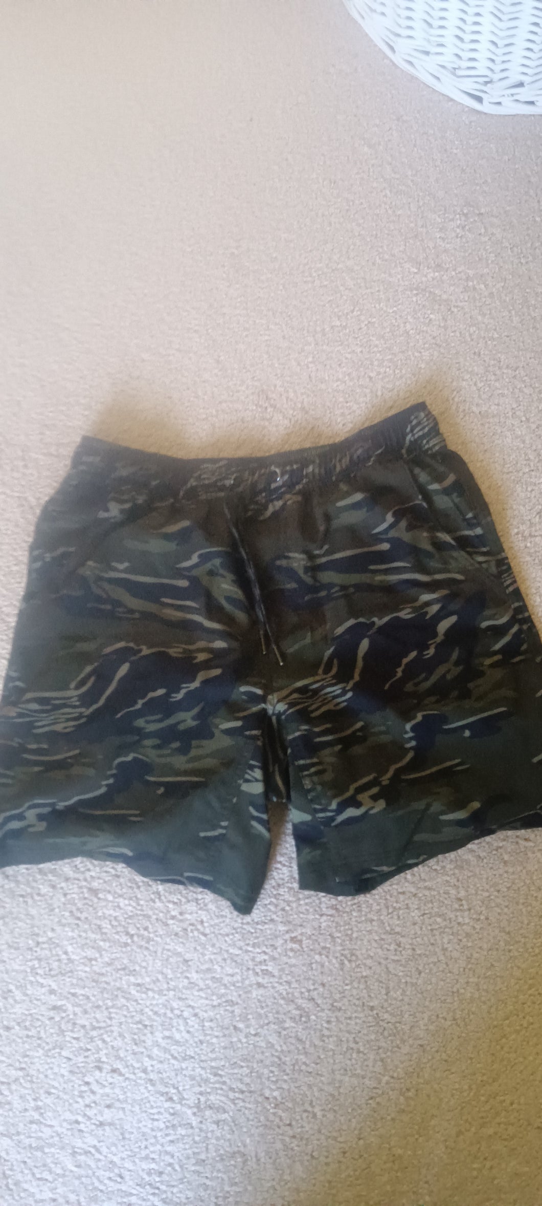 George size 28/30 Camo Swimsuit - size Mens S