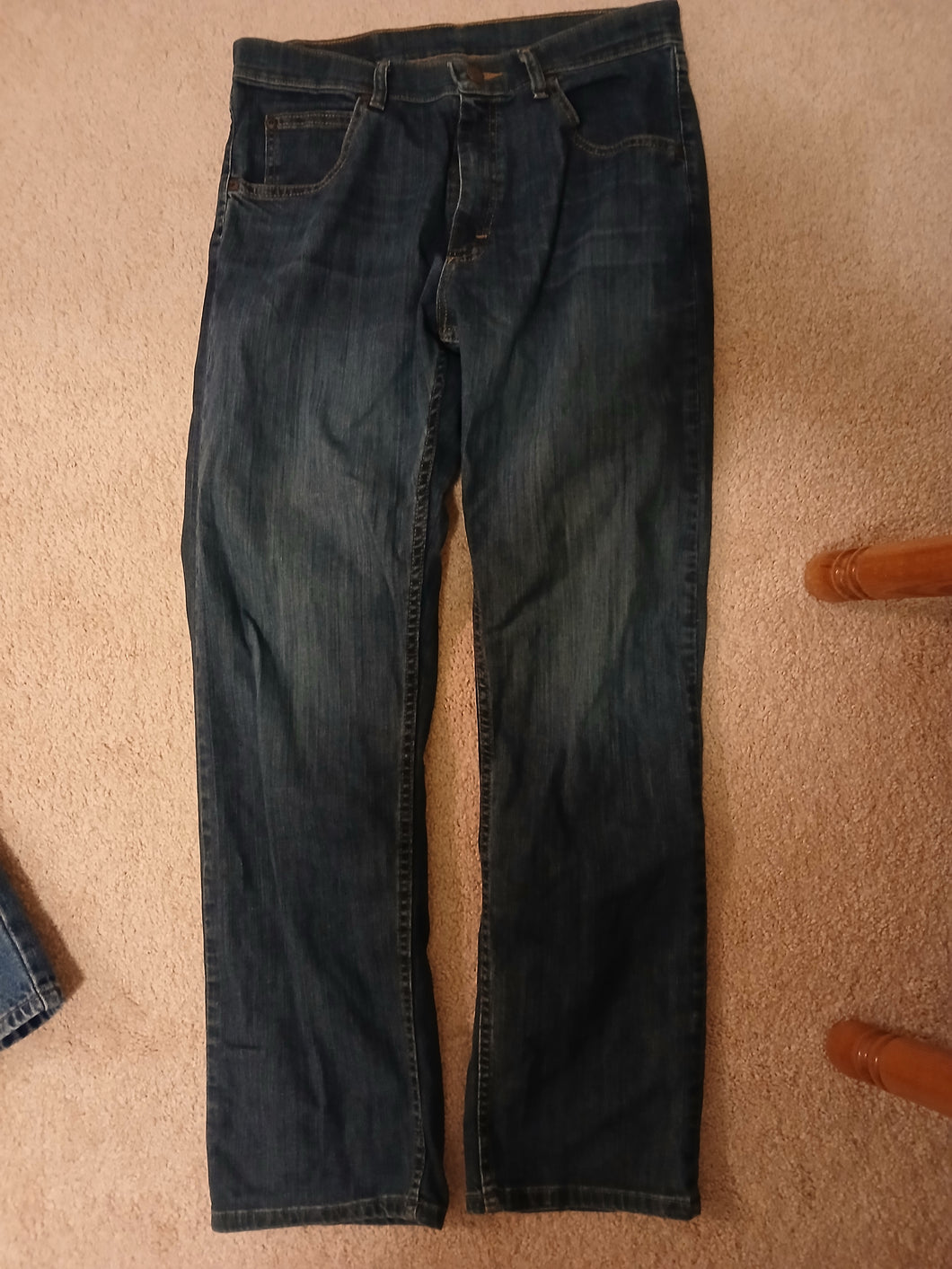 Wrangler 32x30 Jeans - size pants 32-34