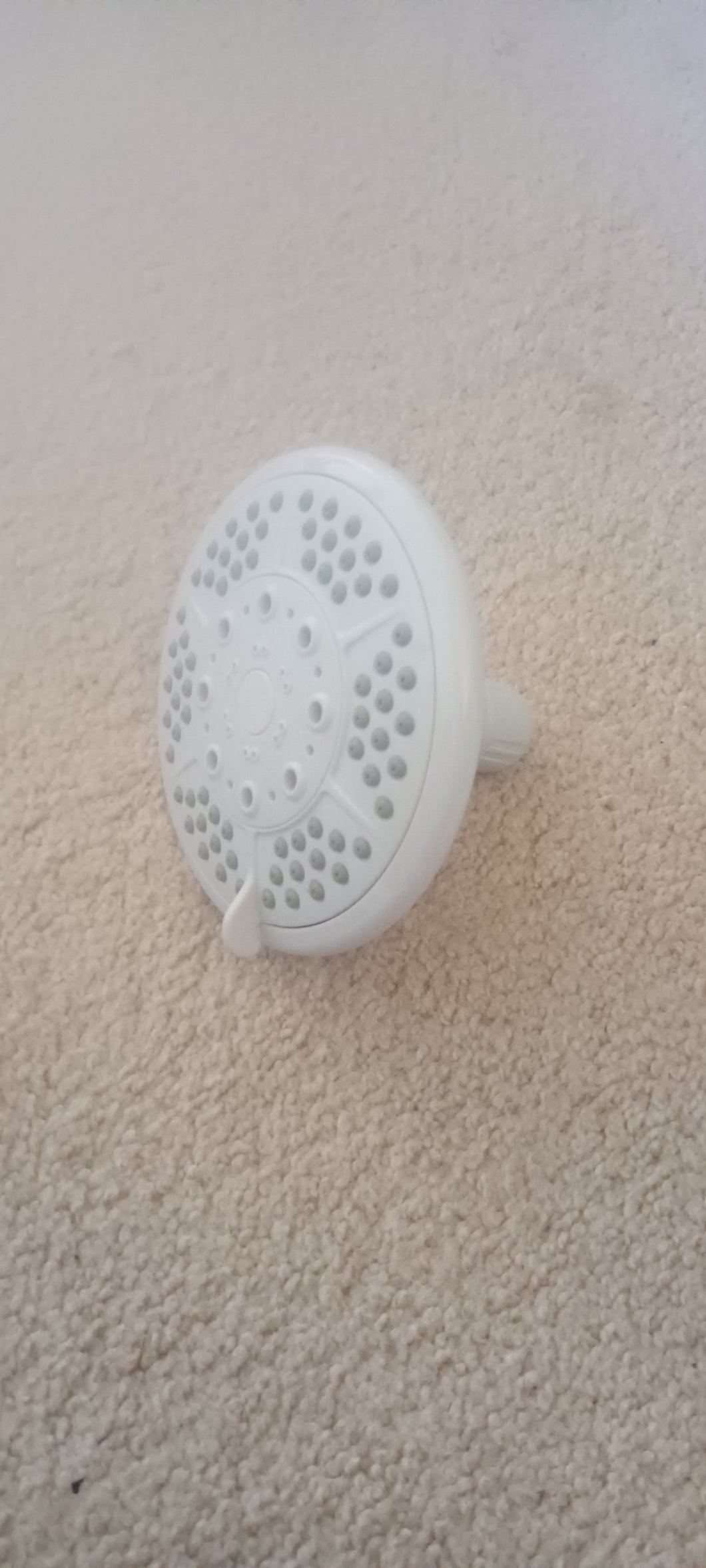 Walmart Shower Head Never Used