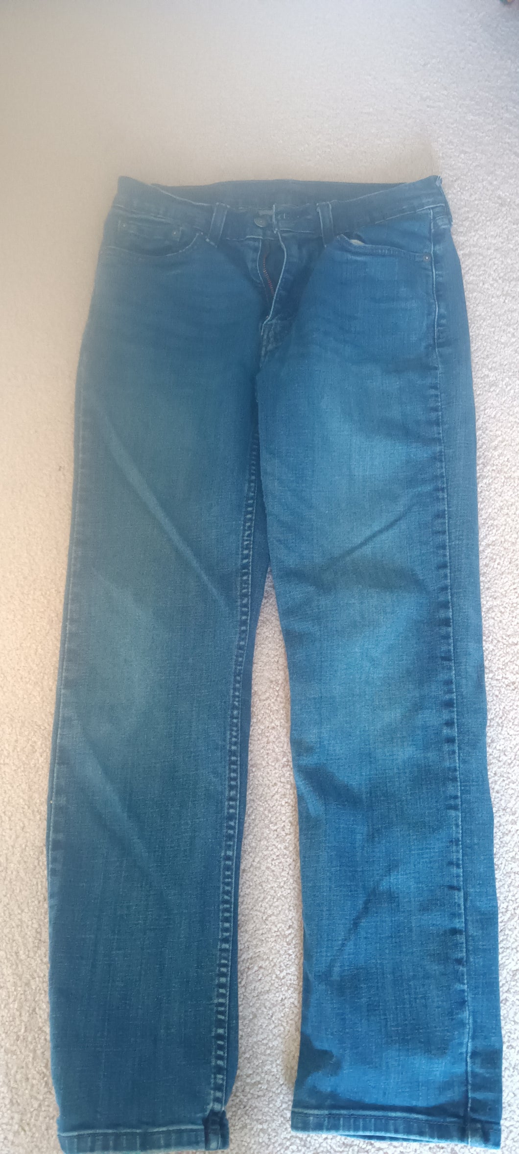Levi 514 Jeans 30x32 - size pants 28-30