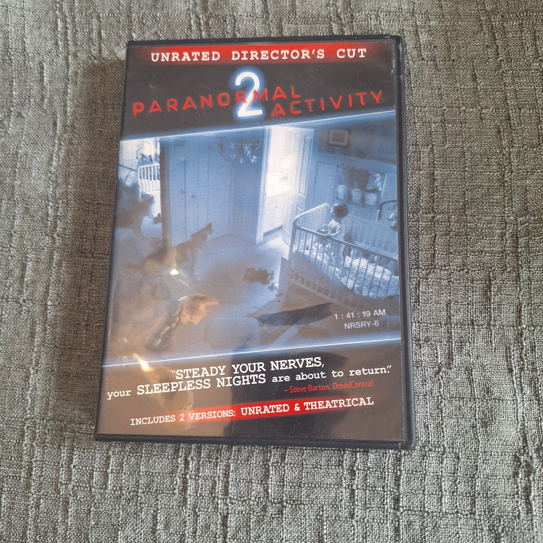 PARANORMAL.ACTIVITY 2 UNRATED DIRECTORS CUT
