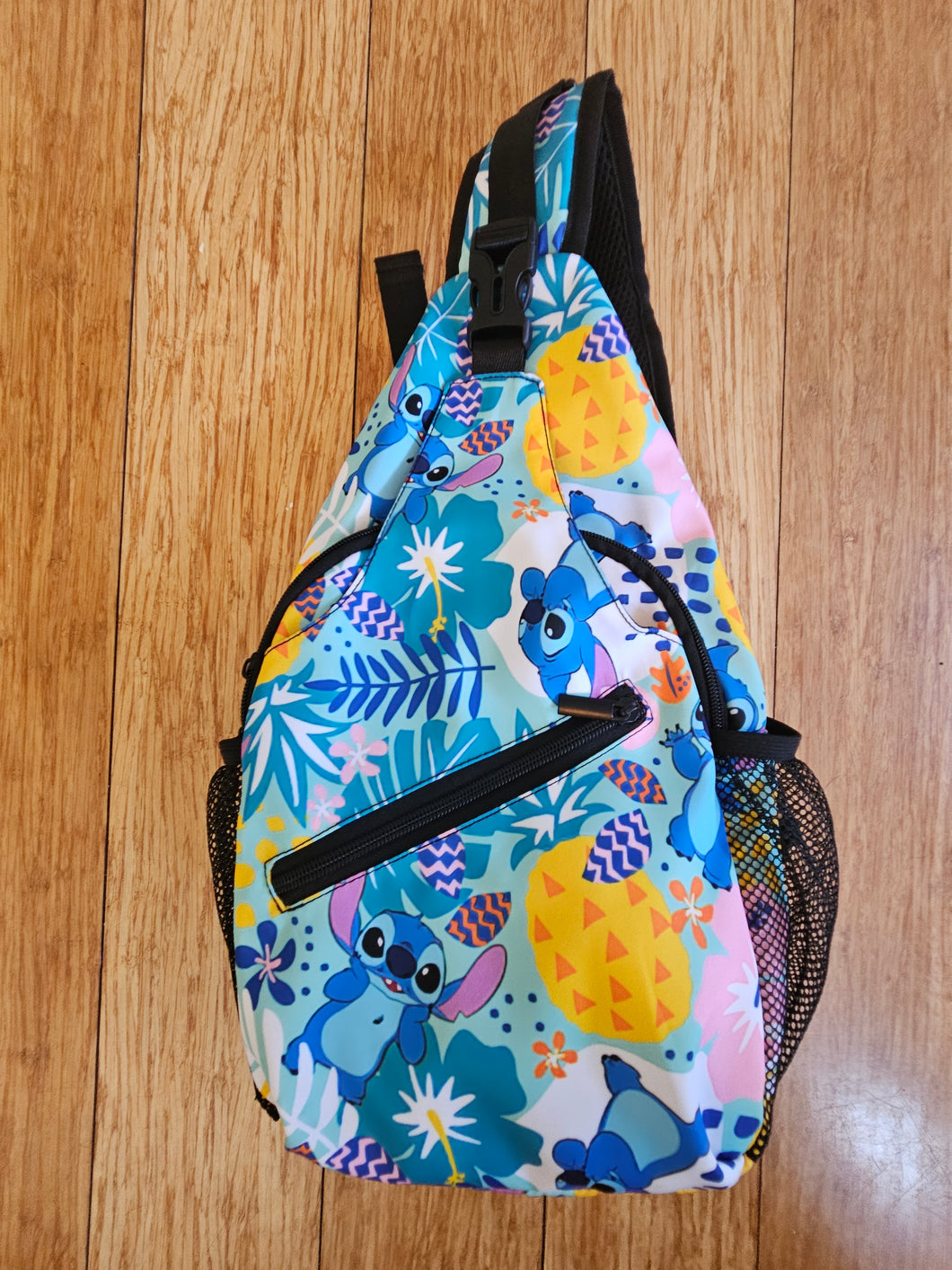 Stitch Slingback New Never Used