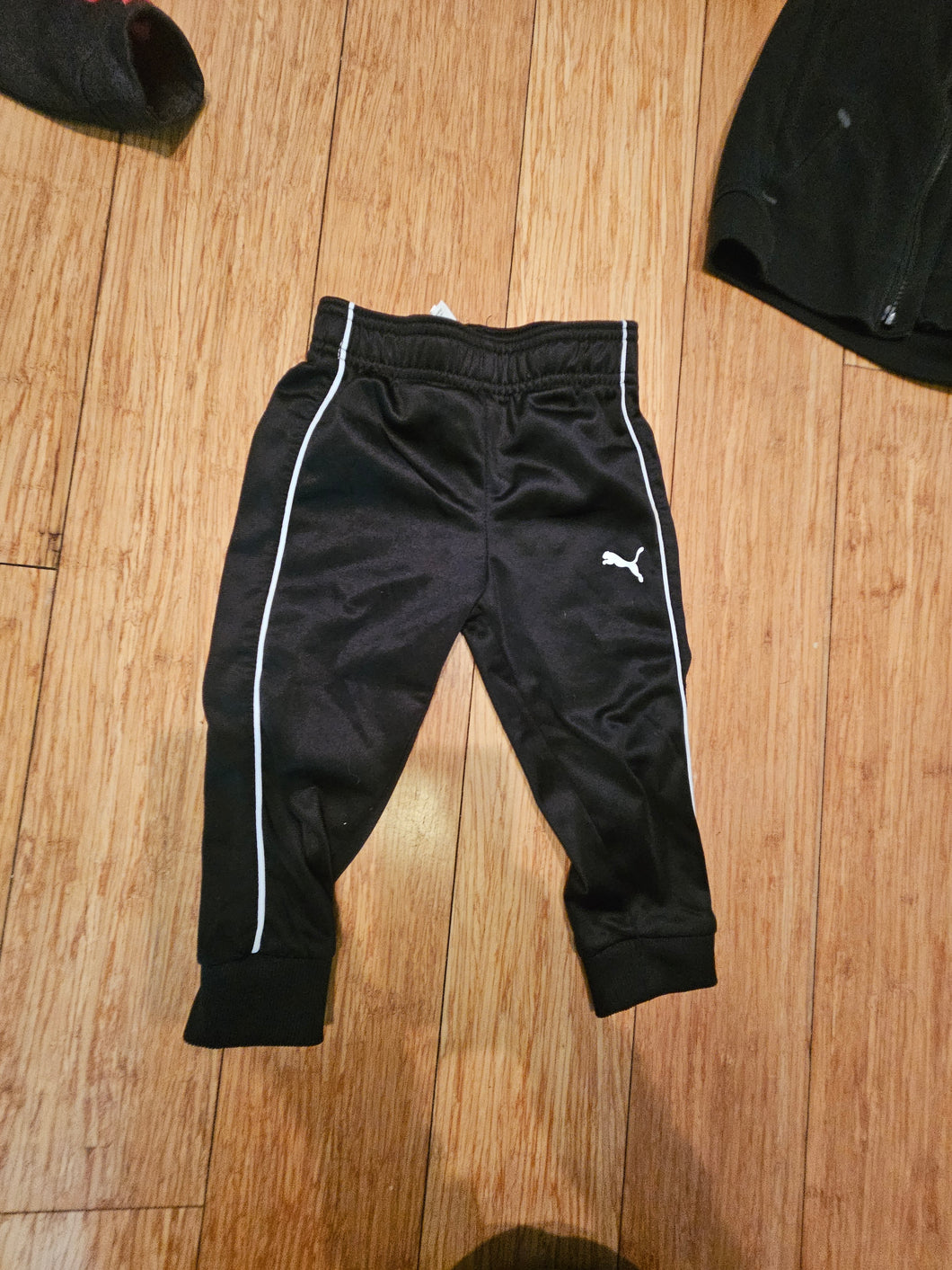 Puma Pamts - size 18 Months