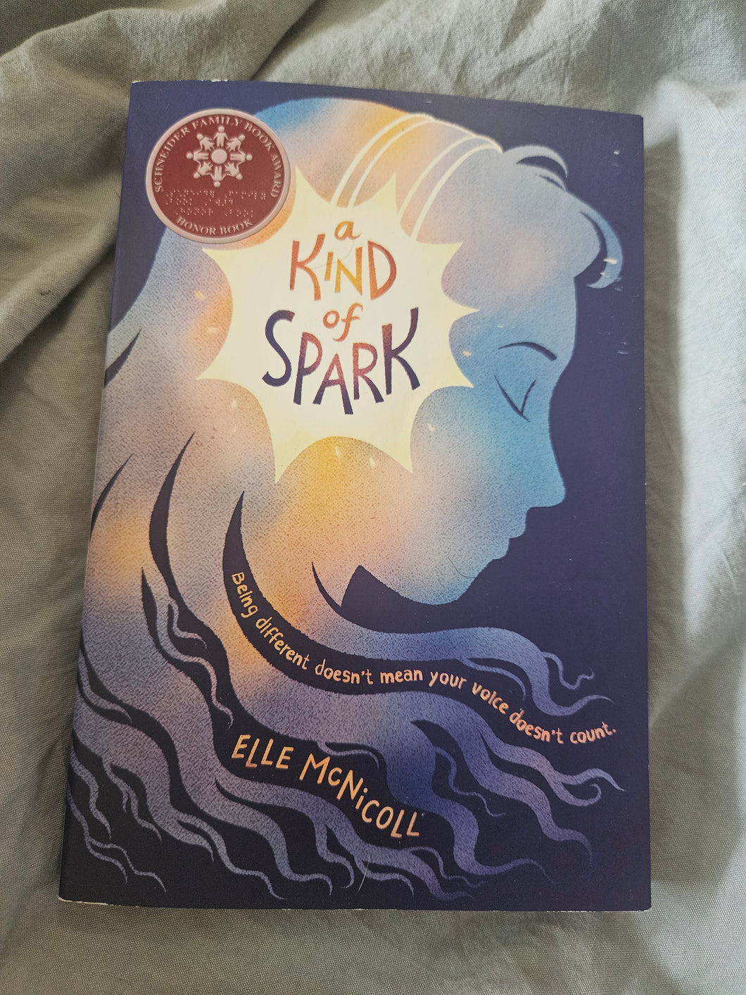 Kind of Spark