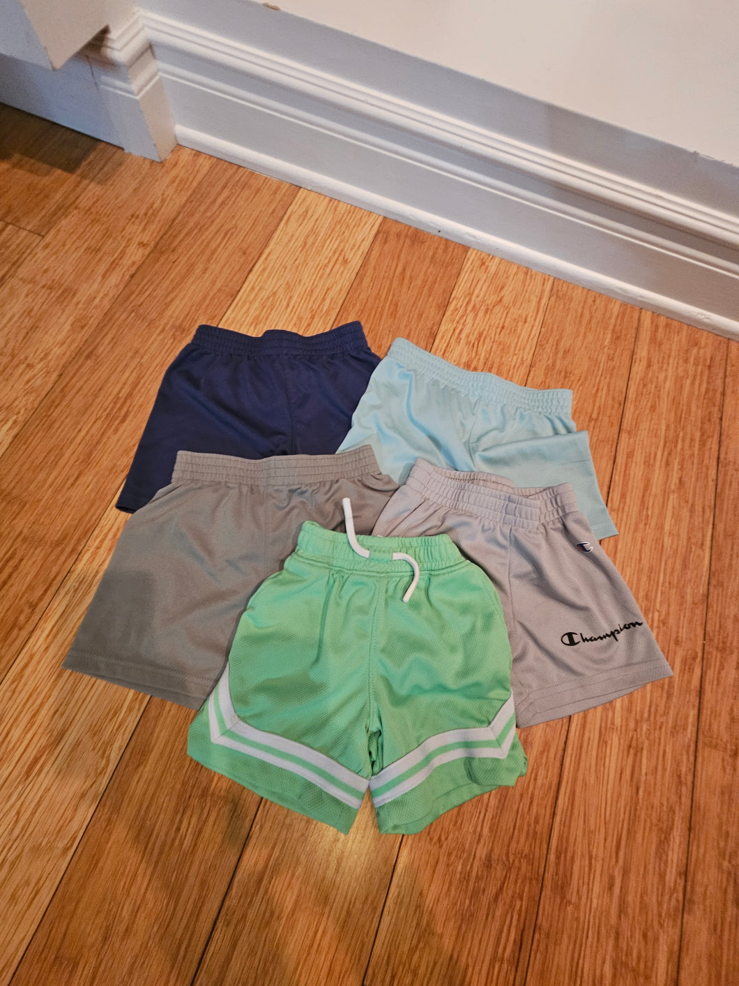 Shorts - size 18 Months