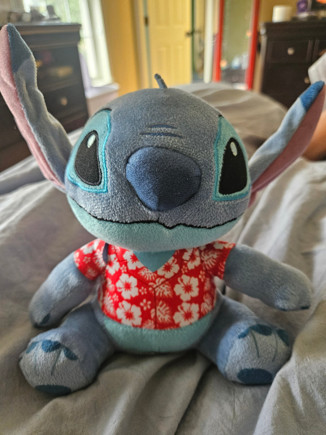 Hawaiian Stitch