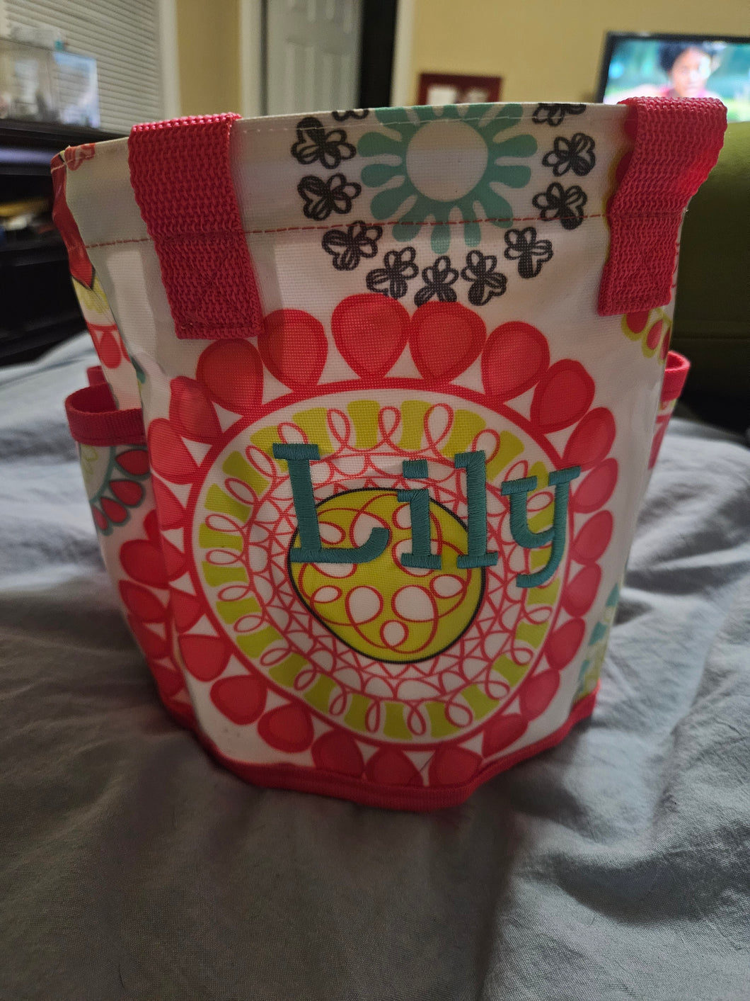 Gurls 31 Organizer