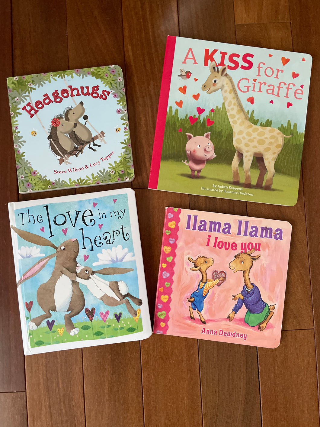 Valentine's Day Books Love theme