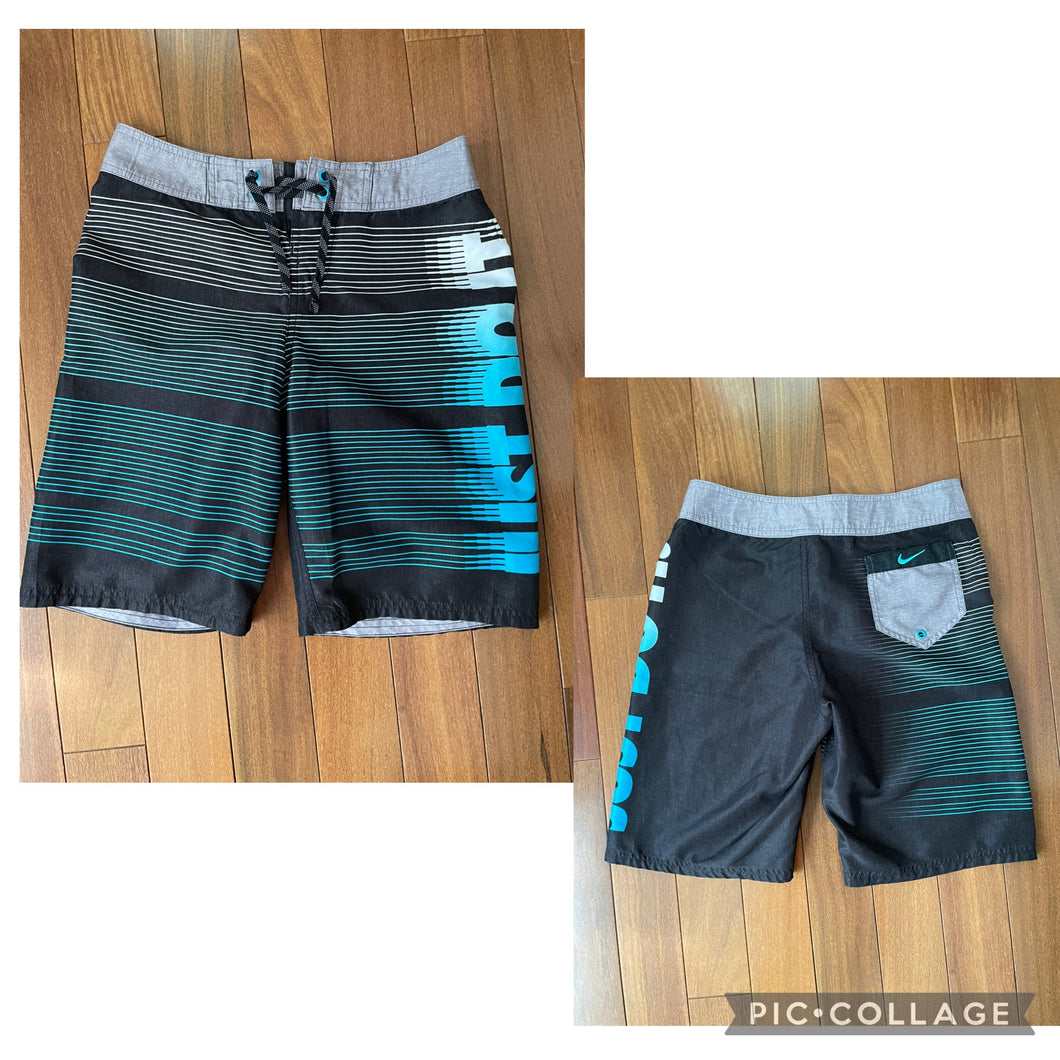 Nike Swim Trunks Youth Large - size Kids 14