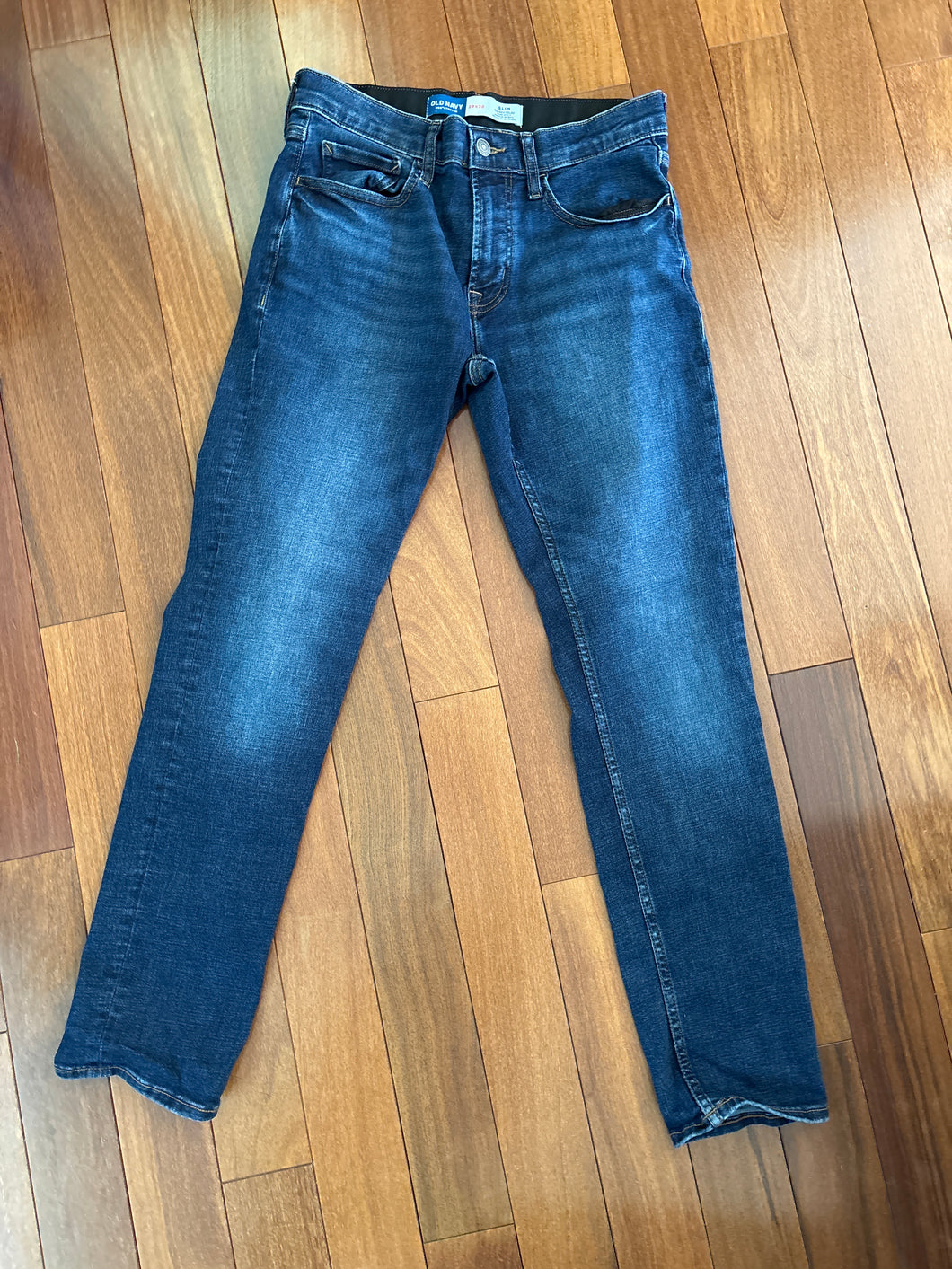 Old Navy 29x30 Slim Jeans - size Mens XS