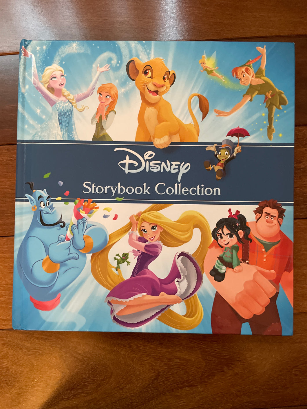 Disney Storybook Collection