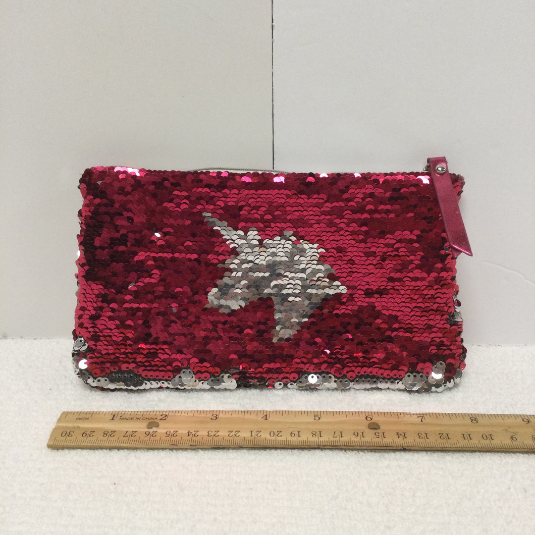 Flip Sequin Pencil Case Unicorn