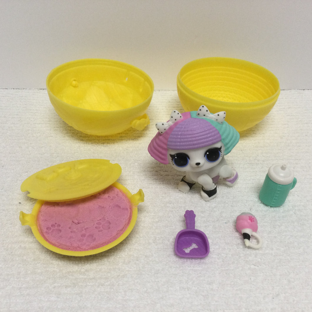 L.O.L. Surprise Dog Pet Dog Set