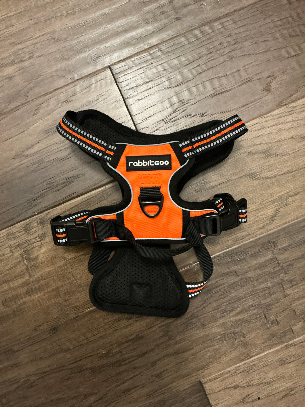 Rabbitgoo Small Dog Harness