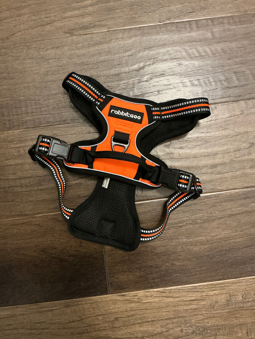 Rabbitgoo Small Dog Harness