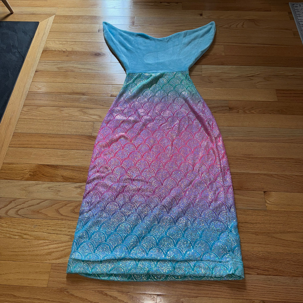 Mermaid Tail et. Thick & high quality
