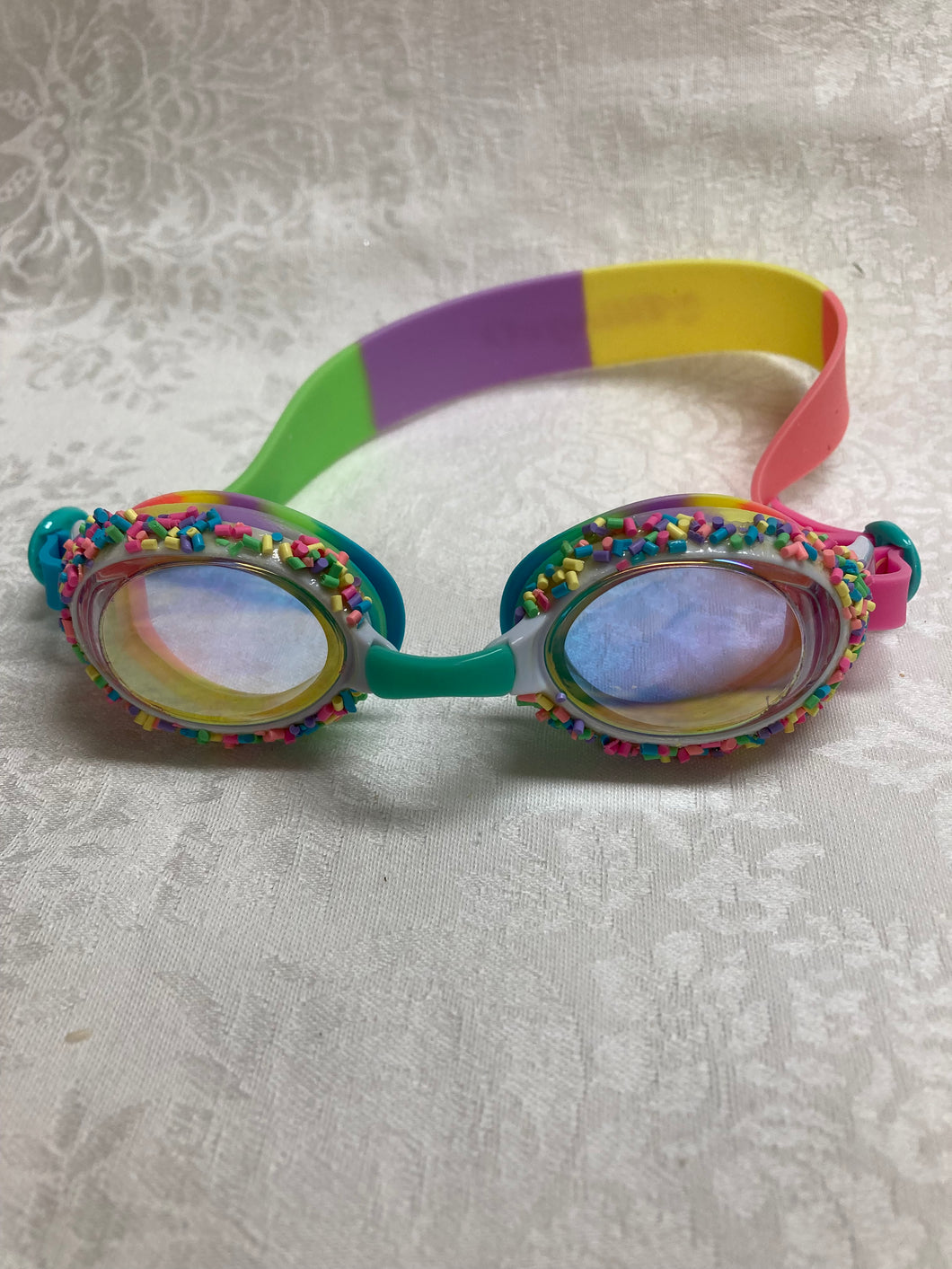 Bling 2 0 Goggles Angel Cake model