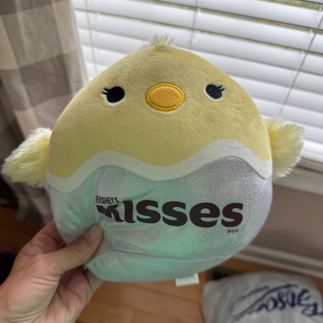 Squishmallow Hershey Chick