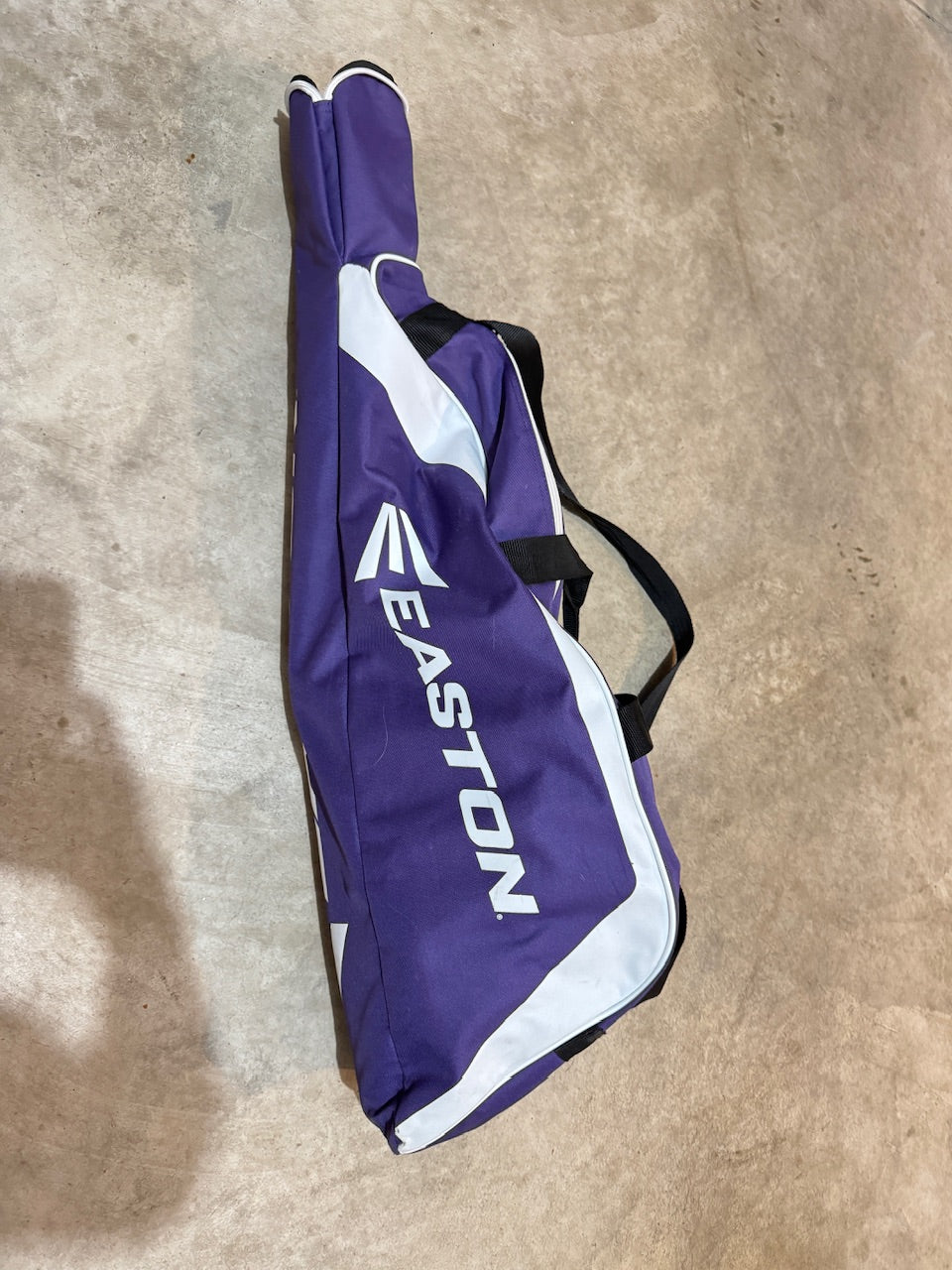 Easton Baseball Softball Bag.