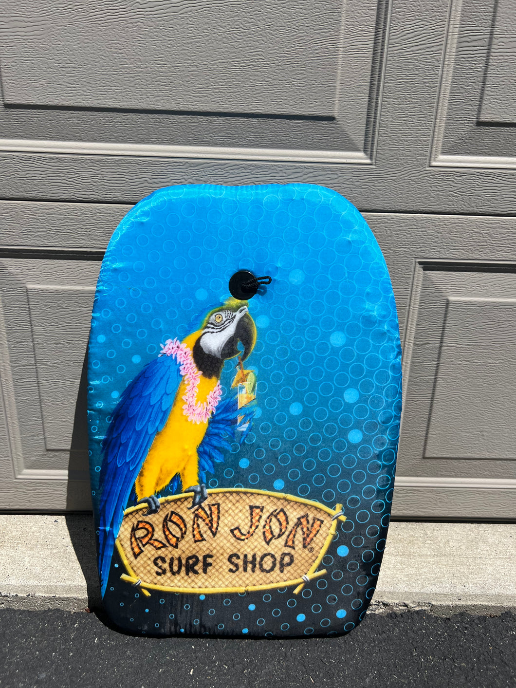 Ron Jon Boogie Board Ron Jon