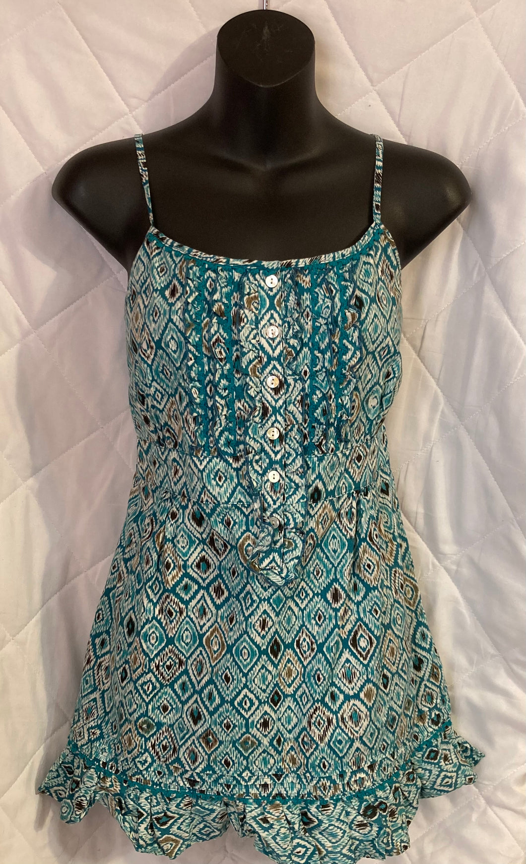 Apt. 9 Tank Top Size Medium - size Women M (8-10)