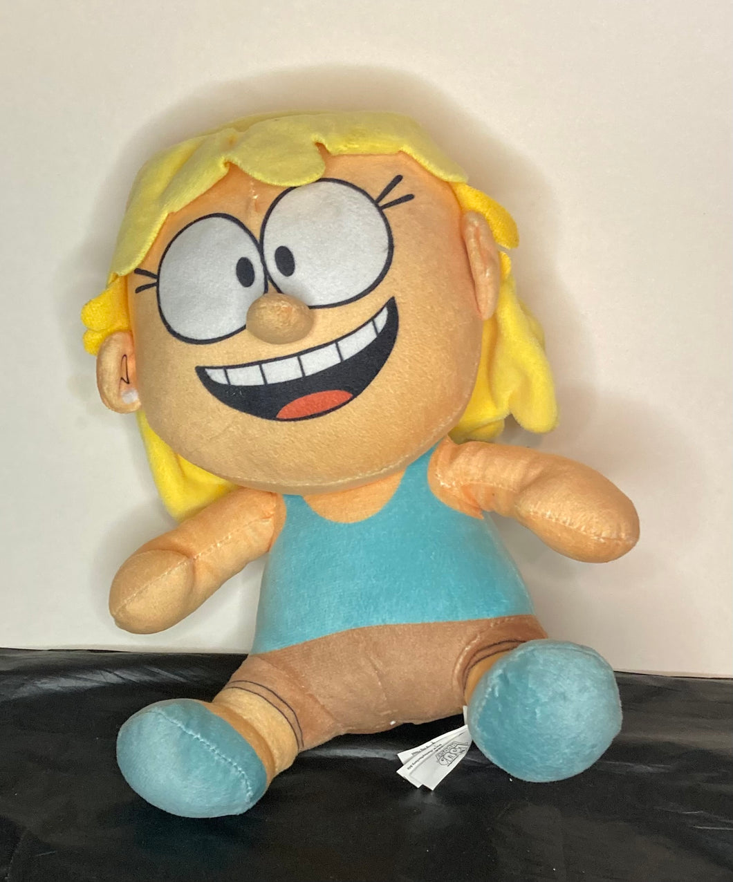 Lori Loud House plush